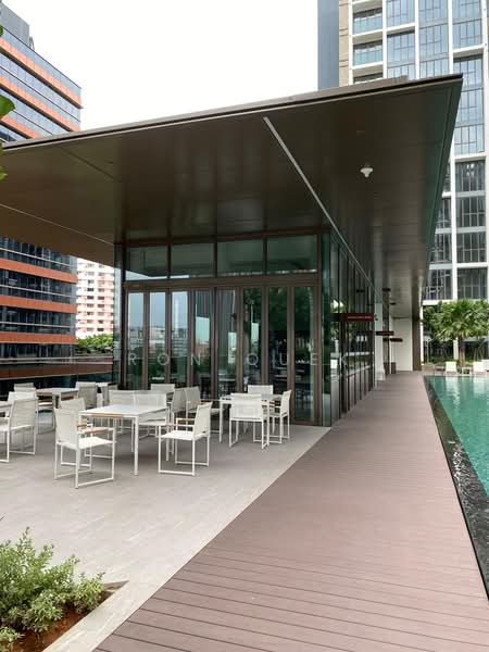 Park Place Residences, 6 Paya Lebar Road, Studio, 250 sqft, Condominium For Rent, by Ron Quek 郭伟洋, 22437240 - PropertyGuru.com.sg