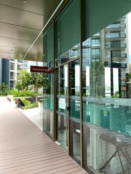 Park Place Residences, 6 Paya Lebar Road, Studio, 250 sqft, Condominium For Rent, by Ron Quek 郭伟洋, 22437240 - PropertyGuru.com.sg