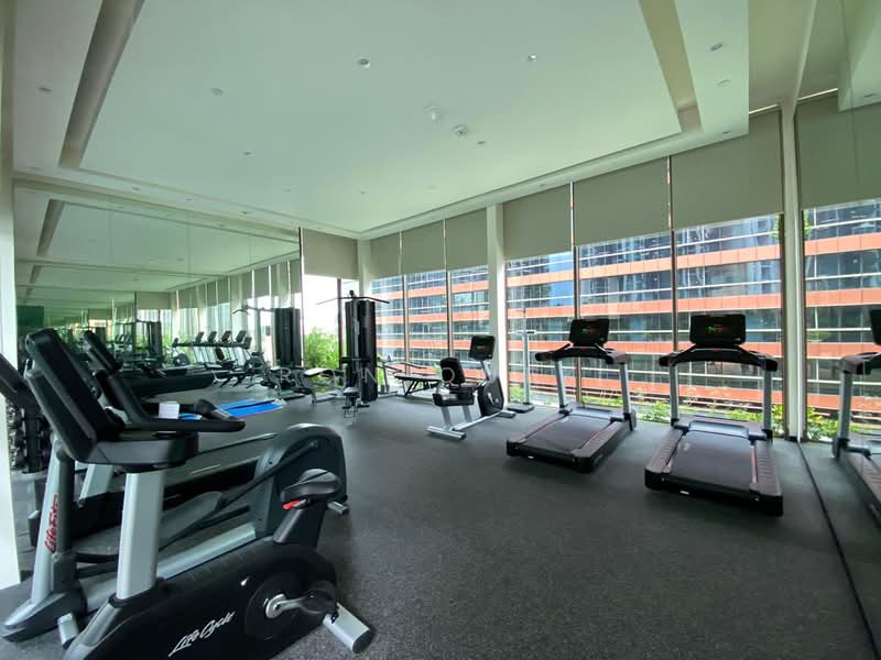 Park Place Residences, 6 Paya Lebar Road, Studio, 250 sqft, Condominium For Rent, by Ron Quek 郭伟洋, 22437240 - PropertyGuru.com.sg