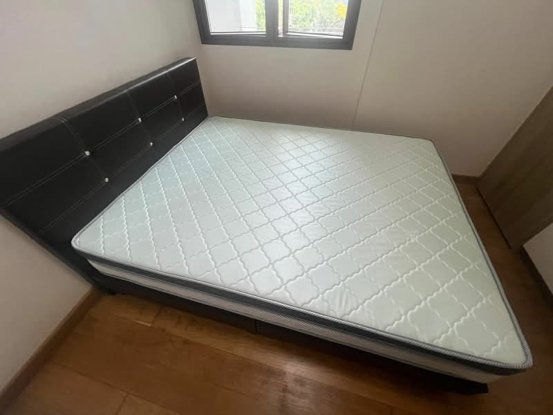 Park Place Residences, 6 Paya Lebar Road, Studio, 250 sqft, Condominium For Rent, by Ron Quek 郭伟洋, 22437240 - PropertyGuru.com.sg