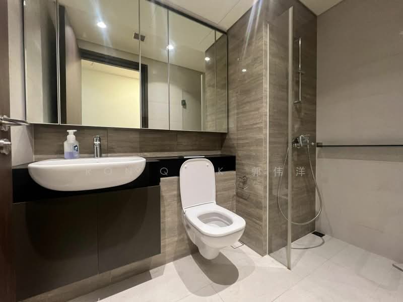 Park Place Residences, 6 Paya Lebar Road, Studio, 250 sqft, Condominium For Rent, by Ron Quek 郭伟洋, 22437240 - PropertyGuru.com.sg