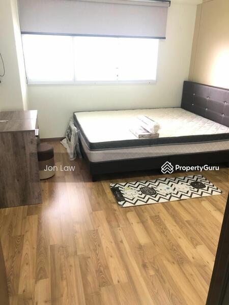 For Rent - 122 Lorong 2 Toa Payoh