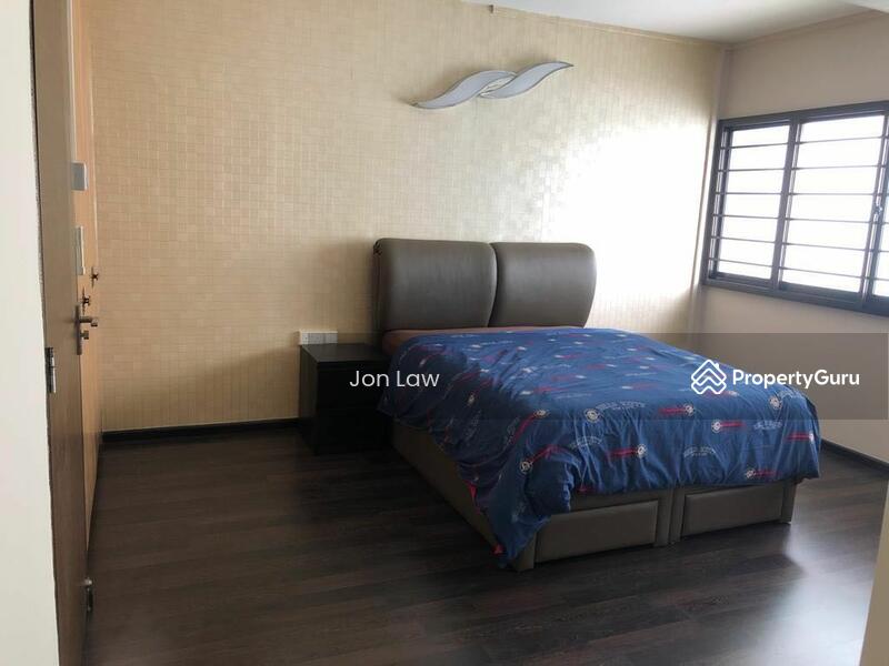 For Rent - 122 Lorong 2 Toa Payoh