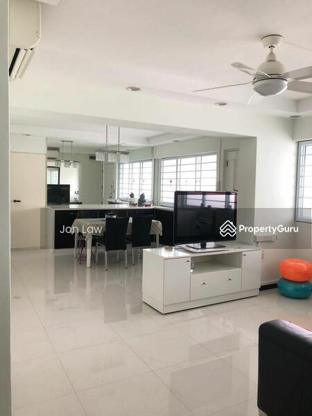 For Rent - 122 Lorong 2 Toa Payoh
