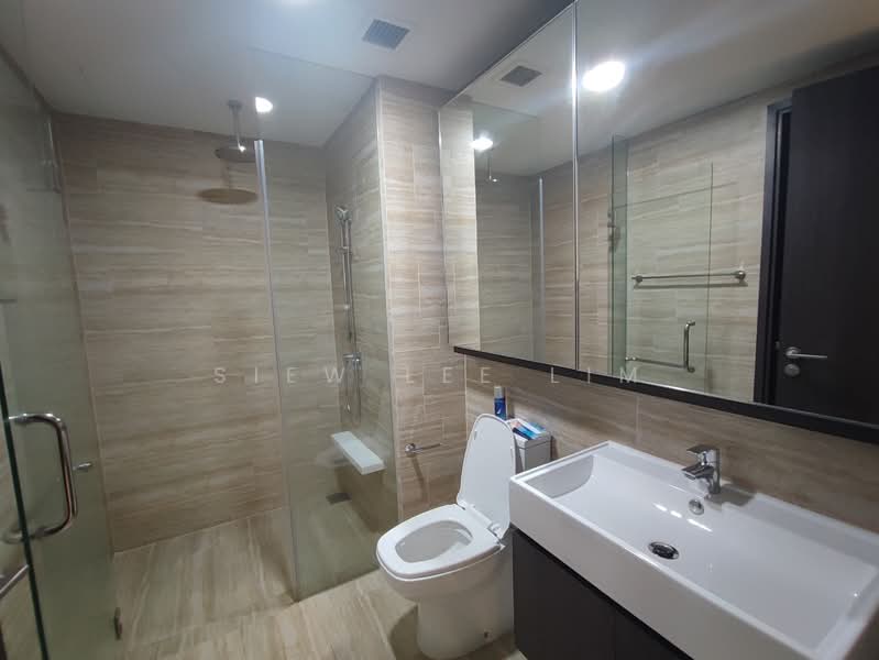 North Park Residences, 15 Yishun Central 1, 2 Bedrooms, 549 sqft, Condominium For Rent, by Siew Lee Lim, 22439303 - PropertyGuru.com.sg