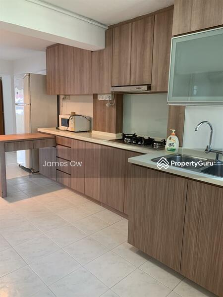 For Rent - 206 Toa Payoh North