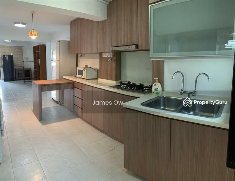 For Rent - 206 Toa Payoh North