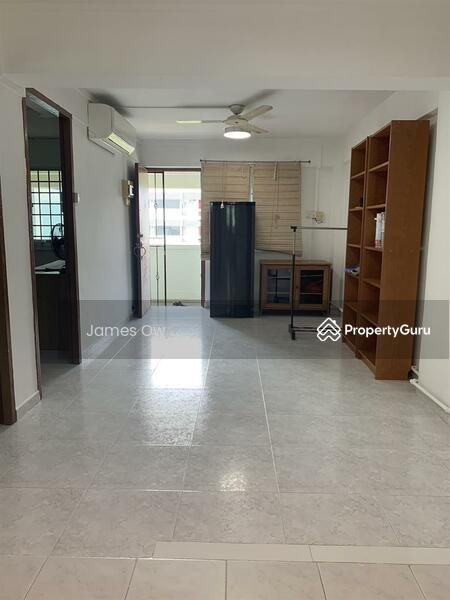 For Rent - 206 Toa Payoh North