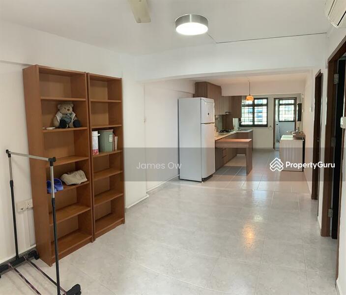 For Rent - 206 Toa Payoh North