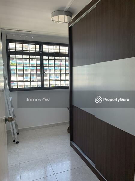 For Rent - 206 Toa Payoh North
