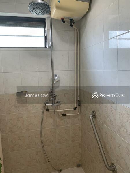 For Rent - 206 Toa Payoh North