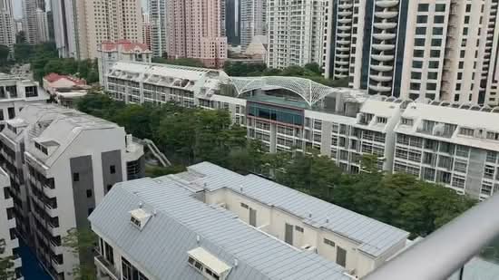 Nathan Residences, 25 Nathan Road, 1 Bedroom, 1,012 sqft, Condominium For Sale, by Leslie Tay, 22441770 - PropertyGuru.com.sg