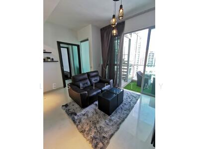 For Sale - Nathan Residences