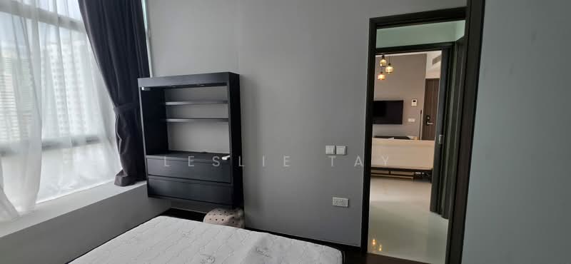 Nathan Residences, 25 Nathan Road, 1 Bedroom, 1,012 sqft, Condominium For Sale, by Leslie Tay, 22441770 - PropertyGuru.com.sg