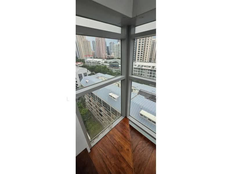 Nathan Residences, 25 Nathan Road, 1 Bedroom, 1,012 sqft, Condominium For Sale, by Leslie Tay, 22441770 - PropertyGuru.com.sg