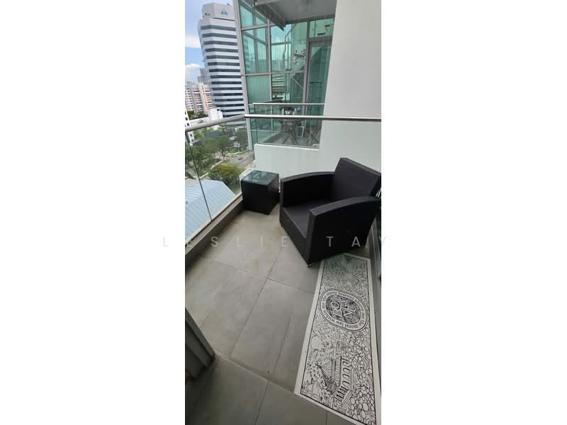 Nathan Residences, 25 Nathan Road, 1 Bedroom, 1,012 sqft, Condominium For Sale, by Leslie Tay, 22441770 - PropertyGuru.com.sg