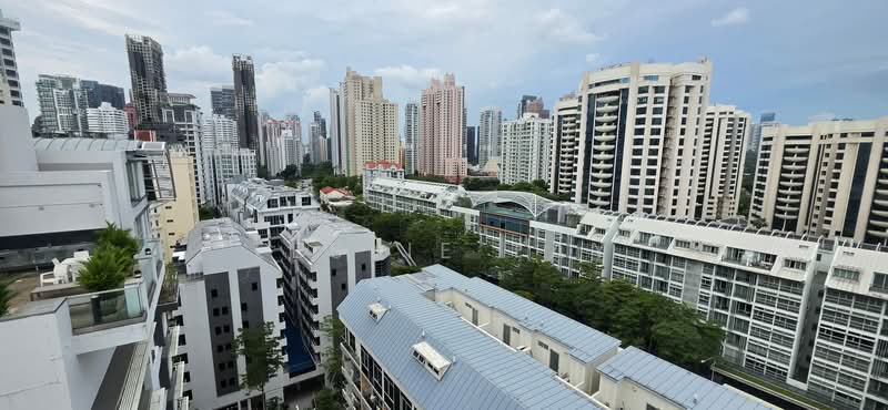 Nathan Residences, 25 Nathan Road, 1 Bedroom, 1,012 sqft, Condominium For Sale, by Leslie Tay, 22441770 - PropertyGuru.com.sg