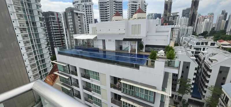 Nathan Residences, 25 Nathan Road, 1 Bedroom, 1,012 sqft, Condominium For Sale, by Leslie Tay, 22441770 - PropertyGuru.com.sg