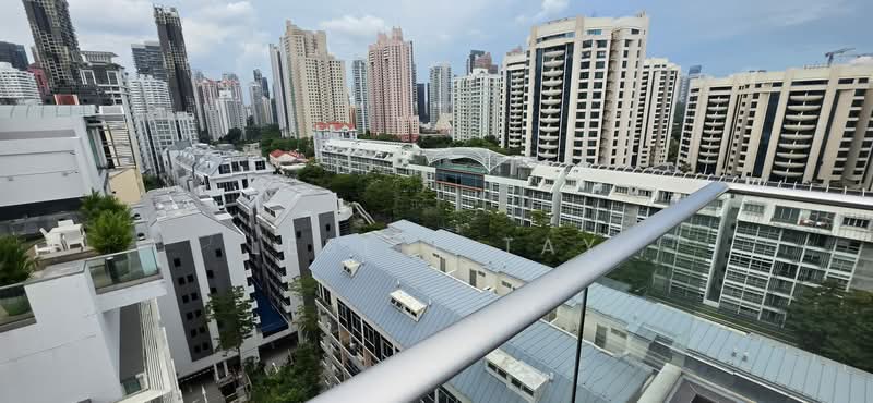 Nathan Residences, 25 Nathan Road, 1 Bedroom, 1,012 sqft, Condominium For Sale, by Leslie Tay, 22441770 - PropertyGuru.com.sg