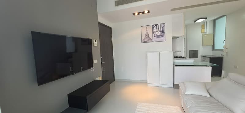 Nathan Residences, 25 Nathan Road, 1 Bedroom, 1,012 sqft, Condominium For Sale, by Leslie Tay, 22441770 - PropertyGuru.com.sg
