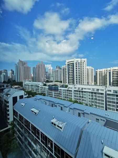 Nathan Residences, 25 Nathan Road, Tanglin / Holland / Bukit Timah, 1 Bedroom, 1,012 sqft, Condominium For Rent, by Leslie Tay, 22441892 - PropertyGuru.com.sg