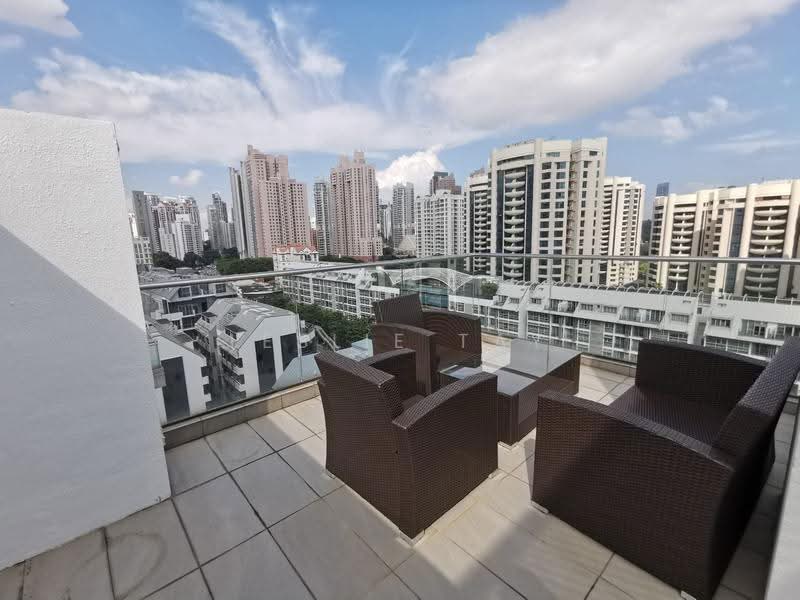 Nathan Residences, 25 Nathan Road, Tanglin / Holland / Bukit Timah, 1 Bedroom, 1,012 sqft, Condominium For Rent, by Leslie Tay, 22441892 - PropertyGuru.com.sg