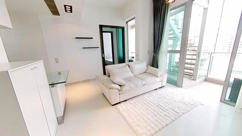 Nathan Residences, 25 Nathan Road, Tanglin / Holland / Bukit Timah, 1 Bedroom, 1,012 sqft, Condominium For Rent, by Leslie Tay, 22441892 - PropertyGuru.com.sg