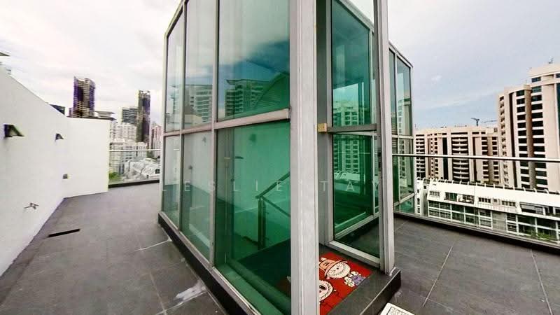 Nathan Residences, 25 Nathan Road, Tanglin / Holland / Bukit Timah, 1 Bedroom, 1,012 sqft, Condominium For Rent, by Leslie Tay, 22441892 - PropertyGuru.com.sg
