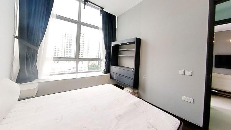 Nathan Residences, 25 Nathan Road, Tanglin / Holland / Bukit Timah, 1 Bedroom, 1,012 sqft, Condominium For Rent, by Leslie Tay, 22441892 - PropertyGuru.com.sg