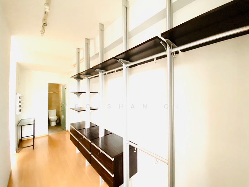 Kim Sia Court, , 2 Bedrooms, 1,066 sqft, Apartment For Rent, by Yeo Shan Qi, 22441921 - PropertyGuru.com.sg