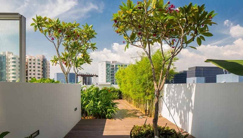 Lotus at Paya Lebar, 11 Paya Lebar Road, Eunos / Geylang / Paya Lebar, 1 Bedroom, 667 sqft, Conservation House For Rent, by Quincy Sung, 22442100 - PropertyGuru.com.sg