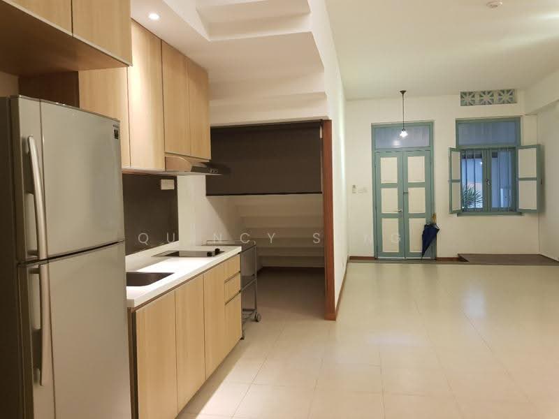 Lotus at Paya Lebar, 11 Paya Lebar Road, Eunos / Geylang / Paya Lebar, 1 Bedroom, 667 sqft, Conservation House For Rent, by Quincy Sung, 22442100 - PropertyGuru.com.sg