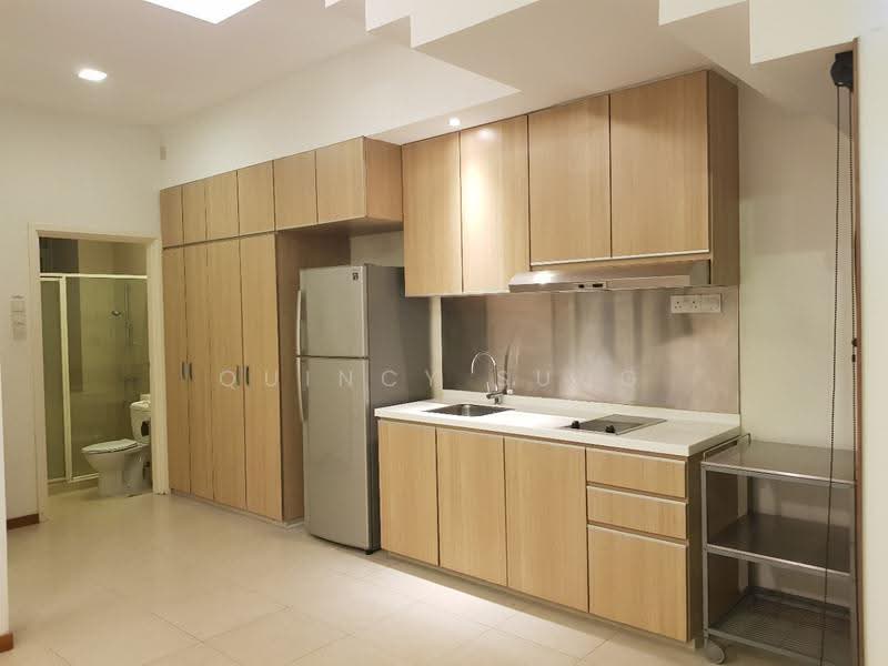 Lotus at Paya Lebar, 11 Paya Lebar Road, Eunos / Geylang / Paya Lebar, 1 Bedroom, 667 sqft, Conservation House For Rent, by Quincy Sung, 22442100 - PropertyGuru.com.sg