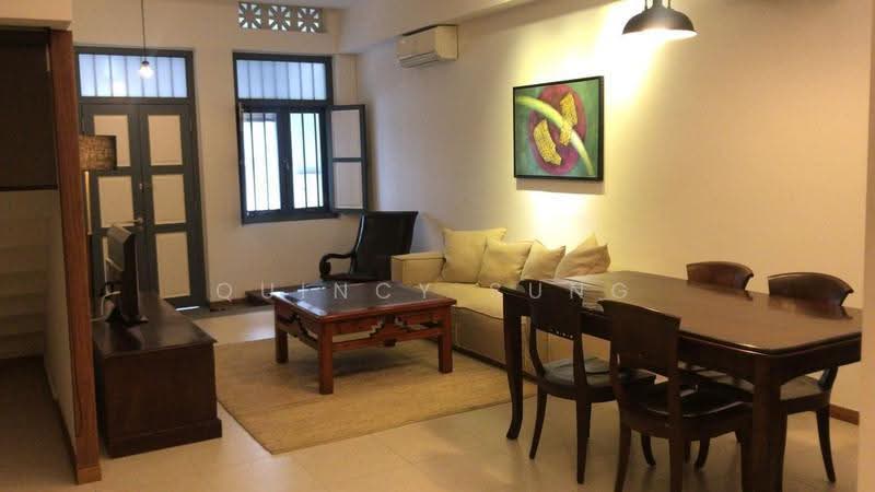 Lotus at Paya Lebar, 11 Paya Lebar Road, Eunos / Geylang / Paya Lebar, 1 Bedroom, 667 sqft, Conservation House For Rent, by Quincy Sung, 22442100 - PropertyGuru.com.sg