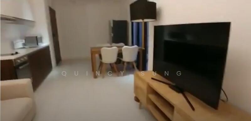 Lotus at Paya Lebar, 11 Paya Lebar Road, Eunos / Geylang / Paya Lebar, 1 Bedroom, 667 sqft, Conservation House For Rent, by Quincy Sung, 22442100 - PropertyGuru.com.sg