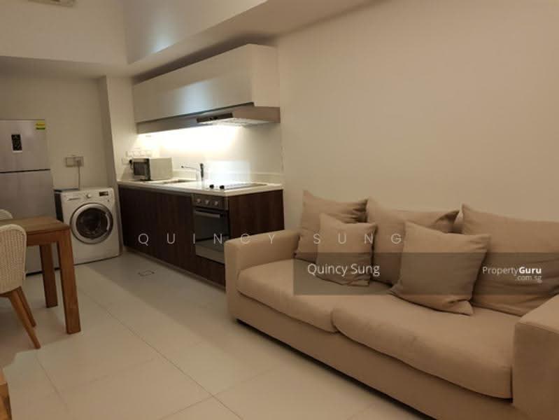 Lotus at Paya Lebar, 11 Paya Lebar Road, Eunos / Geylang / Paya Lebar, 1 Bedroom, 667 sqft, Conservation House For Rent, by Quincy Sung, 22442100 - PropertyGuru.com.sg