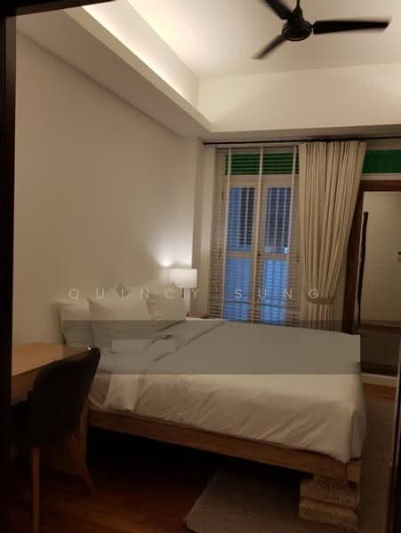 Lotus at Paya Lebar, 11 Paya Lebar Road, Eunos / Geylang / Paya Lebar, 1 Bedroom, 667 sqft, Conservation House For Rent, by Quincy Sung, 22442100 - PropertyGuru.com.sg