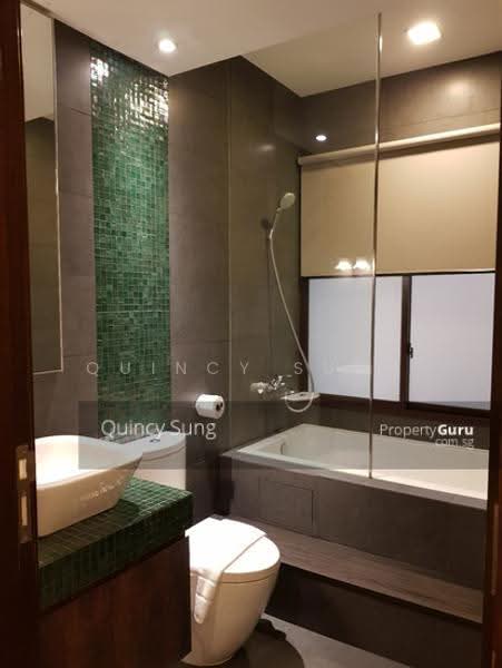 Lotus at Paya Lebar, 11 Paya Lebar Road, Eunos / Geylang / Paya Lebar, 1 Bedroom, 667 sqft, Conservation House For Rent, by Quincy Sung, 22442100 - PropertyGuru.com.sg