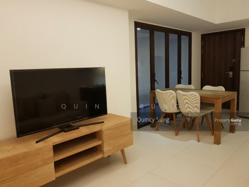 Lotus at Paya Lebar, 11 Paya Lebar Road, Eunos / Geylang / Paya Lebar, 1 Bedroom, 667 sqft, Conservation House For Rent, by Quincy Sung, 22442100 - PropertyGuru.com.sg