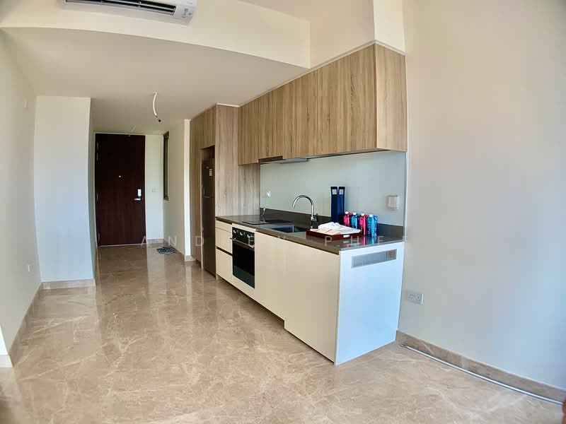 Park Place Residences, 6 Paya Lebar Road, 2 Bedrooms, 646 sqft, Condominium For Rent, by Andrew Phee, 22442604 - PropertyGuru.com.sg