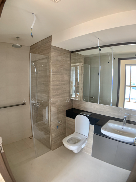 Park Place Residences, 6 Paya Lebar Road, 2 Bedrooms, 646 sqft, Condominium For Rent, by Andrew Phee, 22442604 - PropertyGuru.com.sg