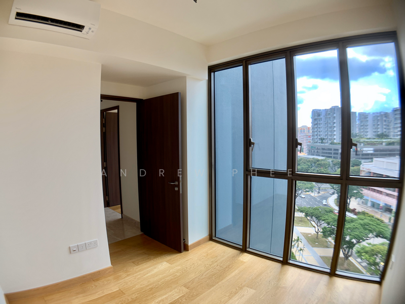 Park Place Residences, 6 Paya Lebar Road, 2 Bedrooms, 646 sqft, Condominium For Rent, by Andrew Phee, 22442604 - PropertyGuru.com.sg