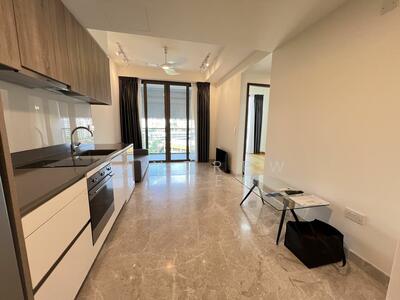 For Rent - Park Place Residences