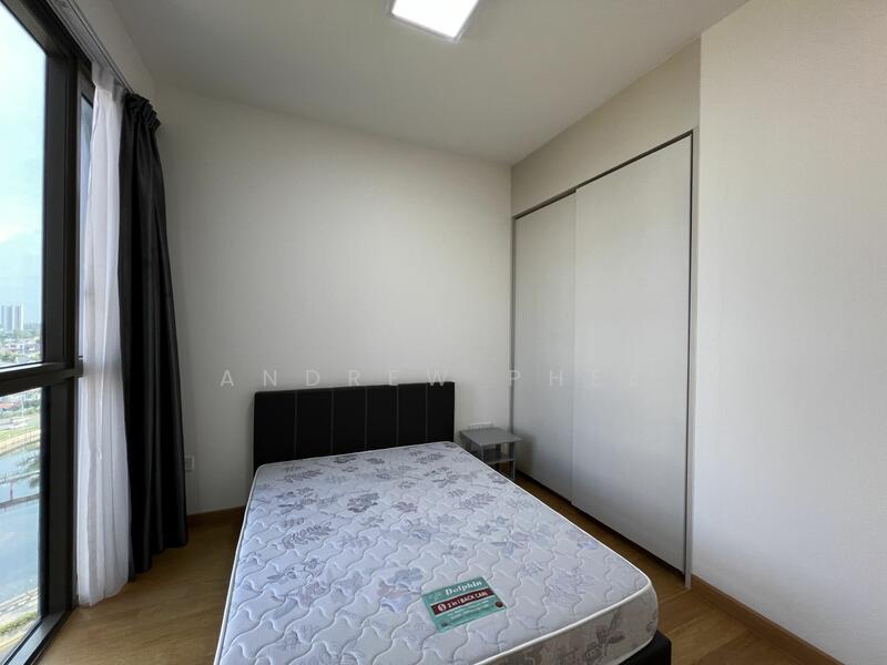 Park Place Residences, 6 Paya Lebar Road, 2 Bedrooms, 646 sqft, Condominium For Rent, by Andrew Phee, 22442604 - PropertyGuru.com.sg