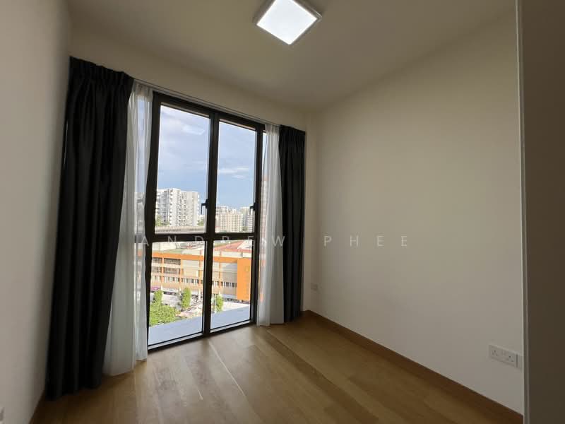 Park Place Residences, 6 Paya Lebar Road, 2 Bedrooms, 646 sqft, Condominium For Rent, by Andrew Phee, 22442604 - PropertyGuru.com.sg