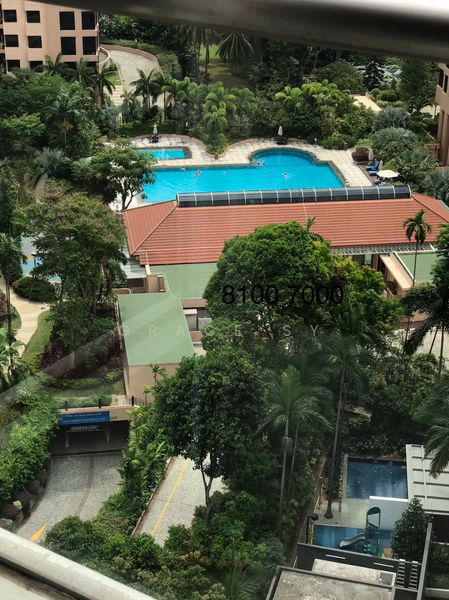 Angullia Park Residences @ Orchard, , 3 Bedrooms, 1,001 sqft, Apartment For Rent, by Grace Sy, 22442687 - PropertyGuru.com.sg