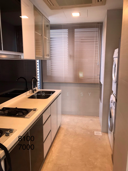 Angullia Park Residences @ Orchard, , 3 Bedrooms, 1,001 sqft, Apartment For Rent, by Grace Sy, 22442687 - PropertyGuru.com.sg