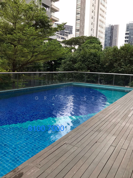 Angullia Park Residences @ Orchard, , 3 Bedrooms, 1,001 sqft, Apartment For Rent, by Grace Sy, 22442687 - PropertyGuru.com.sg