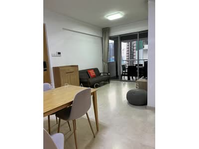 For Rent - Angullia Park Residences @ Orchard