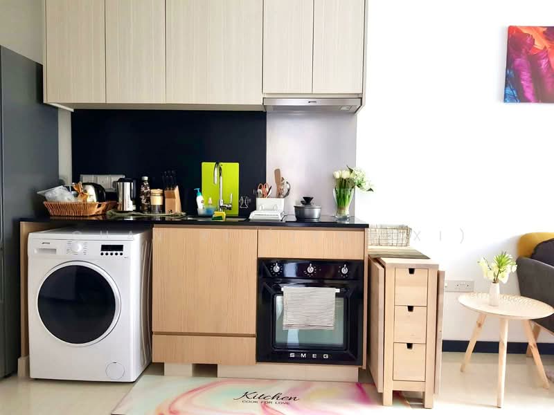 Gem Residences, Lorong 4 / Lorong 6 Toa Payoh, 2 Bedrooms, 570 sqft, Condominium For Rent, by Chan Xi, 22442915 - PropertyGuru.com.sg